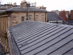 St Nicholas’ Cathedral, Newcastle upon Tyne